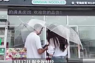多地兰州拉面集体改名青海拉面，原来你吃的兰州拉面多是青海人做的