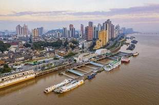 瑞安市旅行攻略·山海之间的玉海古县与温泉侨乡