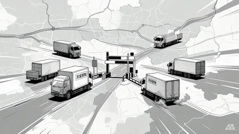 河南省提级调查多地“查扣冻品”问题 知情人士:系不法商人买通公职人员谋利 仅驻马店一地就发生至少300起