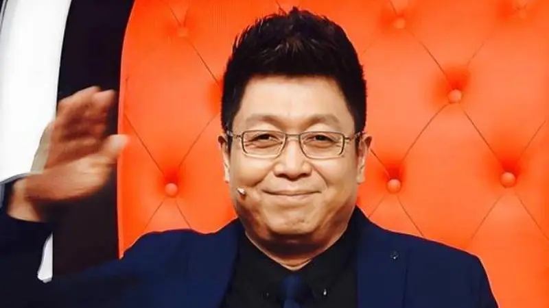 借陆树铭追悼会敛财、婚内出轨小香玉？王为念身上谣言究竟多离谱