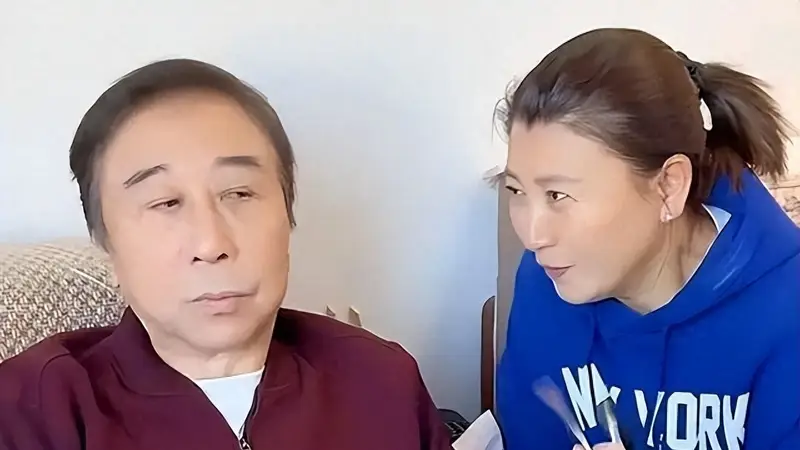 闫学晶案终于判了，结果大快人心，和冯巩结婚传闻早就真相大白