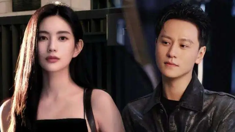 胡辣汤事件6年后他学会珍惜了！谋女郎深夜搂脖撒娇：这次别再伤杨紫式遗憾