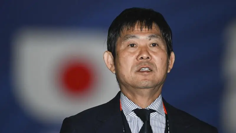 新华社:日本队的夺冠宣言与淘汰赛首轮“陷阱”
