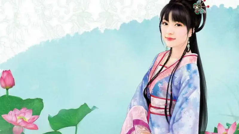 北宋第一美人,被亲爹和哥哥灌醉献给金人,死法连史官都不忍细写