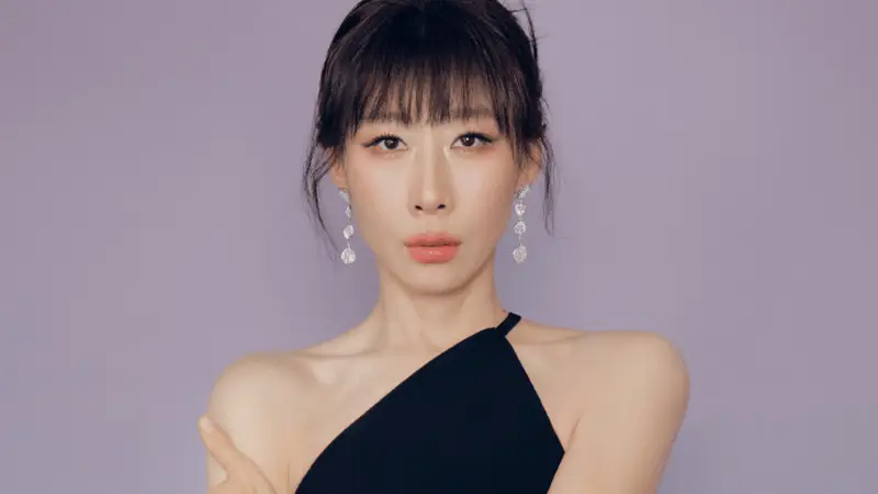 任素汐疑回应杨紫获白玉兰视后争议:不要用表扬一个女性去诋毁另一个女性