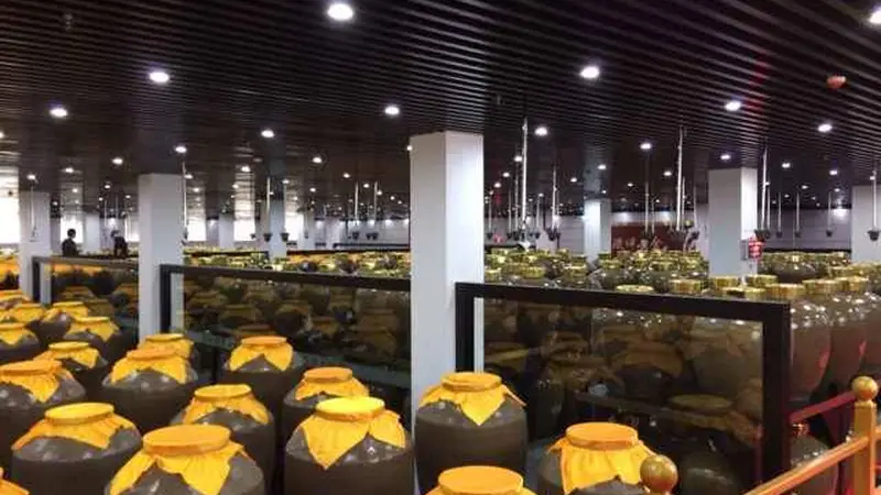 酱香酒执行标准怎么看？GB/T 26760和GB/T 10781.4的区别，一次说清