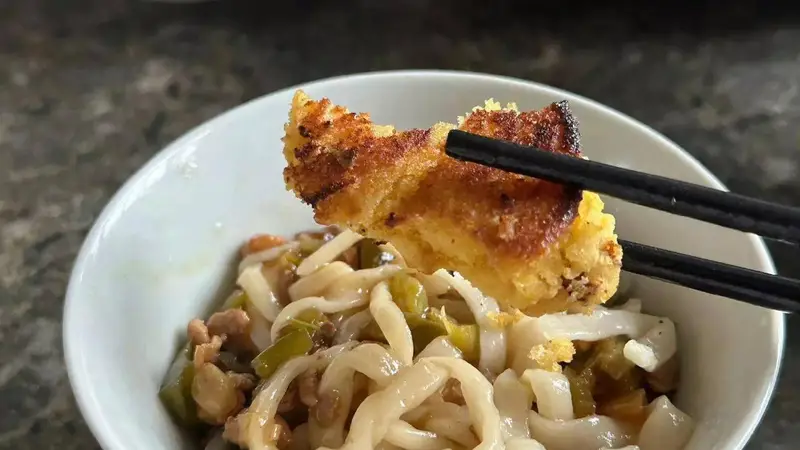 煮面方式引发家庭小争执，南北面食口味各有偏好