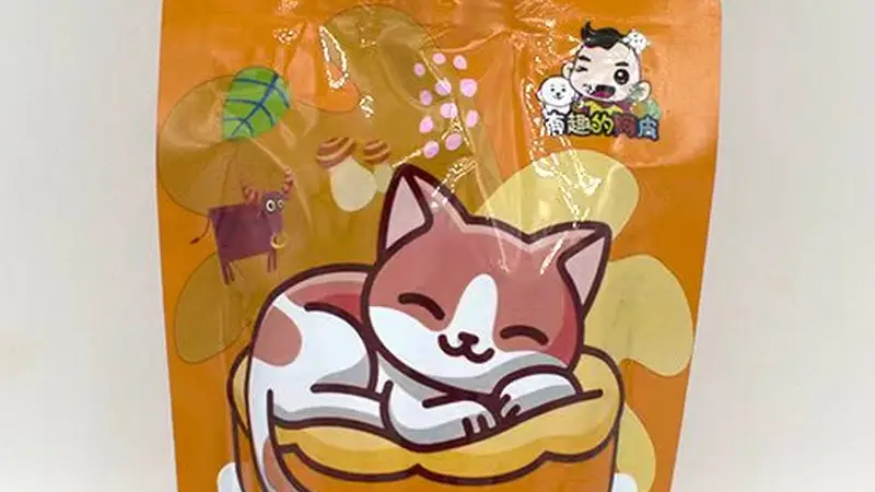 如何选择适配休闲食品生产需求的零食包装袋