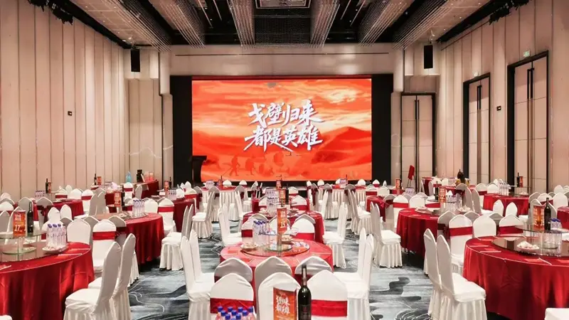 怎么选长春商务酒店 不同需求挑选参考