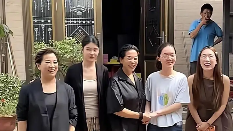 万万没想到!高考699分的韩雅平计划学医，很多医学生和医生发声