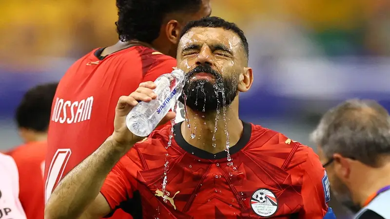 世界杯-阿舒尔破门哈尼乌龙 澳大利亚1-1埃及进点球