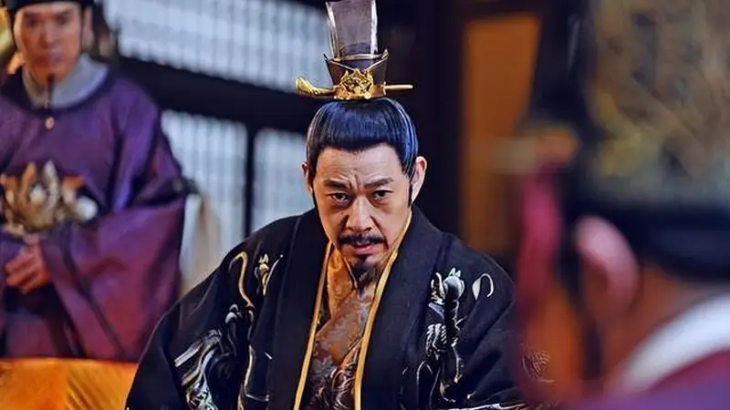 长孙无忌是李治的舅舅,更是托孤大臣,为何李治还要将他扳倒?