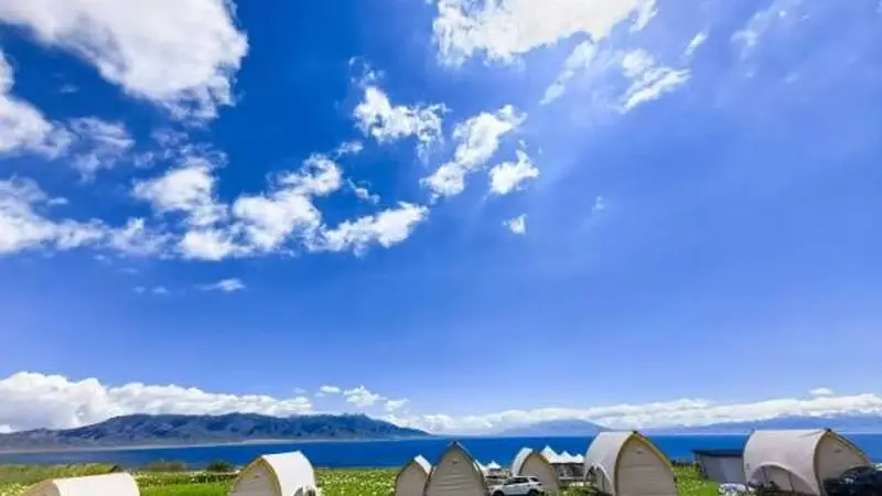 穿越天山腹地,在伊犁河谷感受四季流转的牧歌