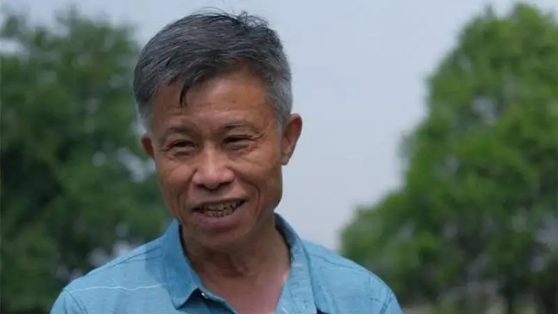 李兴昌：以一生匠心守艺，以百年茶脉传薪，以一叶清茶富民