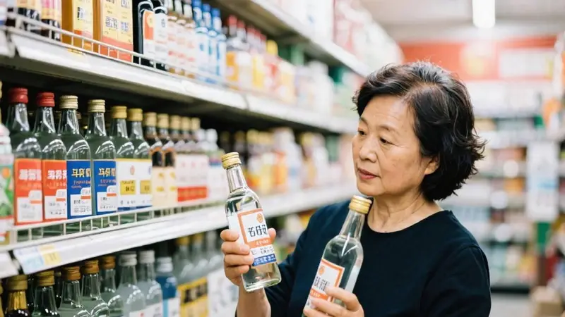瓶身上的“固态法白酒”标识是什么意思？纯粮酒判断的重要参考