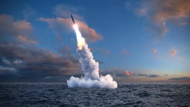 中国巨浪导弹升空后,美国气够呛,抱怨通知太晚!中方一番话让美国下不来台
