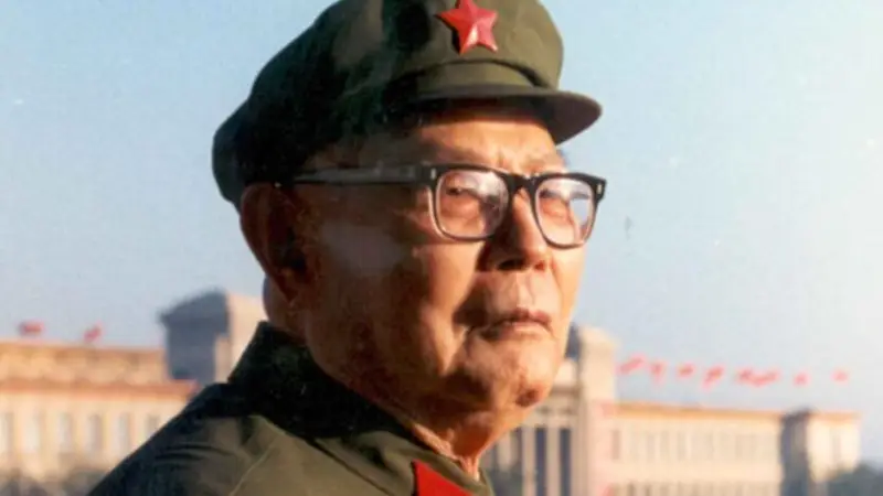 1979年，叶剑英力荐粟裕出任军委副主席，结果却成了人大副委员长