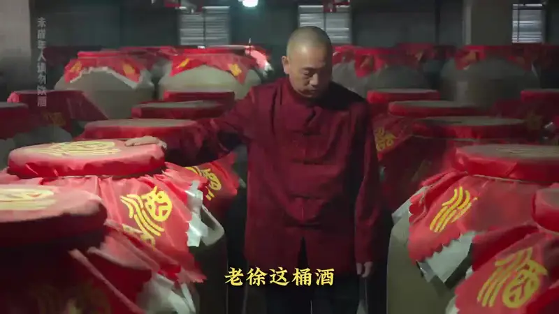 药膳私房菜馆焖煮，纯粮酱酒激发药膳本味