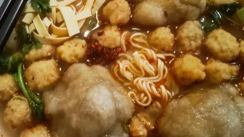 驻马店六大地道特色美食，藏着天中大地的烟火本味