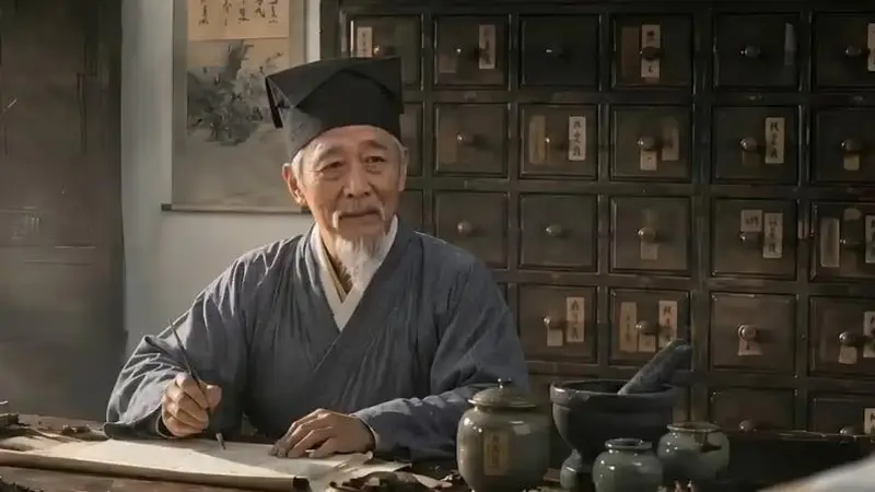 古代太医不轻易外传：5道家常食疗菜，健脾养胃越吃越健康