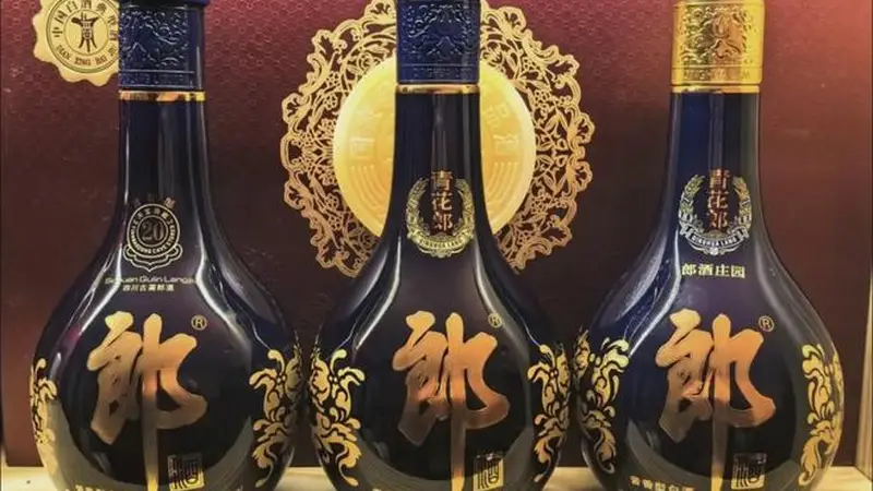 郎酒反超习酒,真正输赢不在数据?