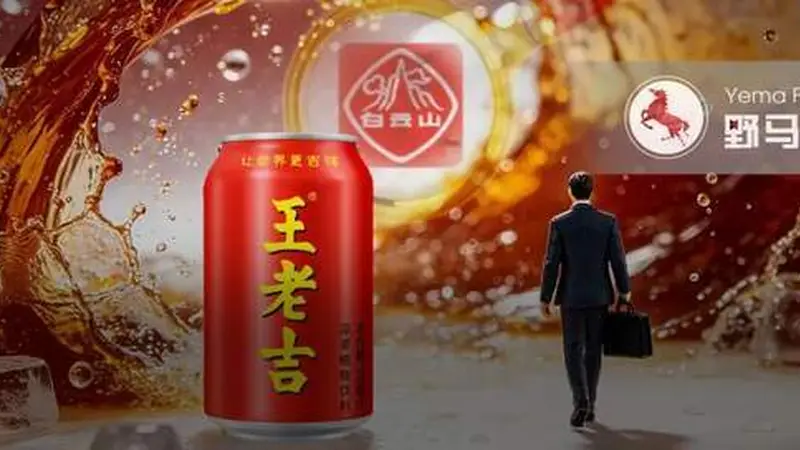 王老吉旺季撤换“营销主将”,百亿凉茶增长难题浮出水面