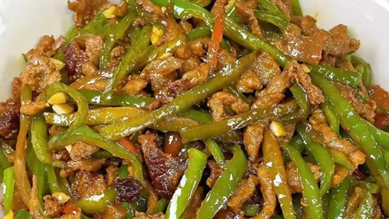 养肝护眼家常菜!隔天吃,眼睛清亮脾胃舒服浑身有劲儿