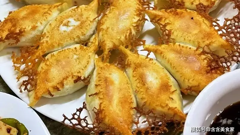 哈尔滨六大地道美食,解锁冰城独有的烟火风味