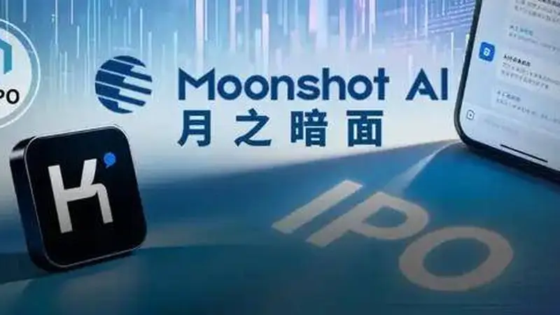 一边跑分超GPT,一边筹备IPO,Kimi这个周末有点猛