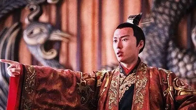刘裕去世后,他的儿子宋少帝,为何被大臣废杀?