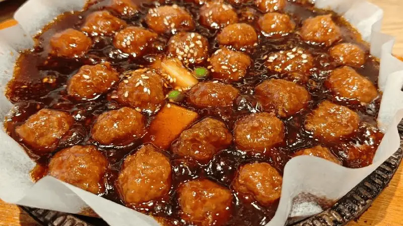 太原比较好吃的美食都有哪些,太原著名美食排行榜的前十名