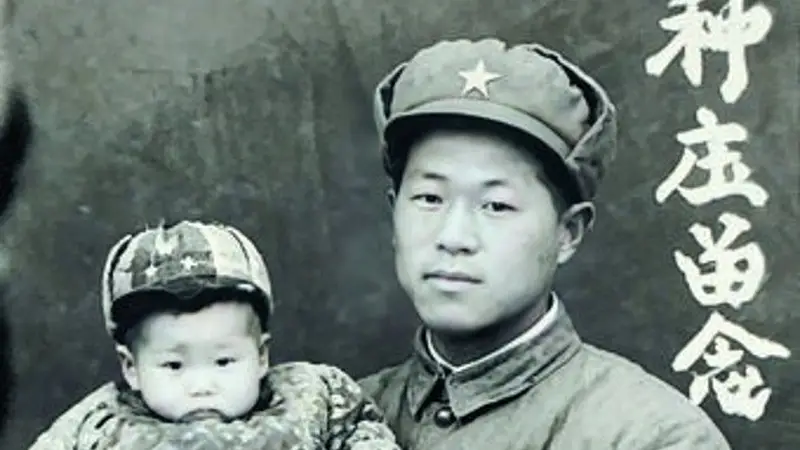 71年后的重逢