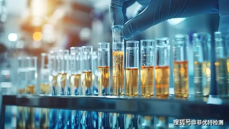 啤酒风味物质检测:挥发性组分与感官品质深度解析服务