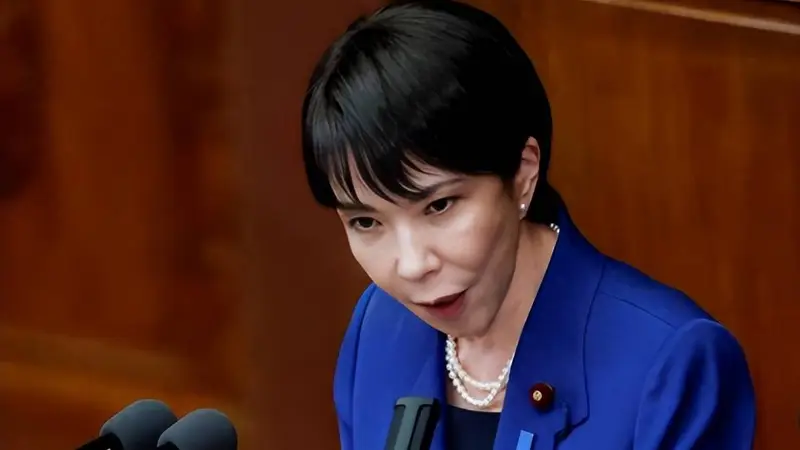 中国进行洲际导弹试射，日本反应强烈，日防相话音刚落，议会爆发倒戈潮！