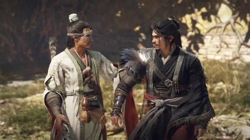 《卧龙2：凤火连天》游先看制作人专访：更上一层楼