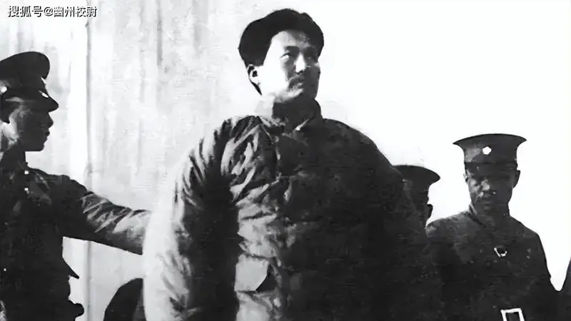 方志敏不牺牲，能授元帅吗？1994年官方已经给出答案