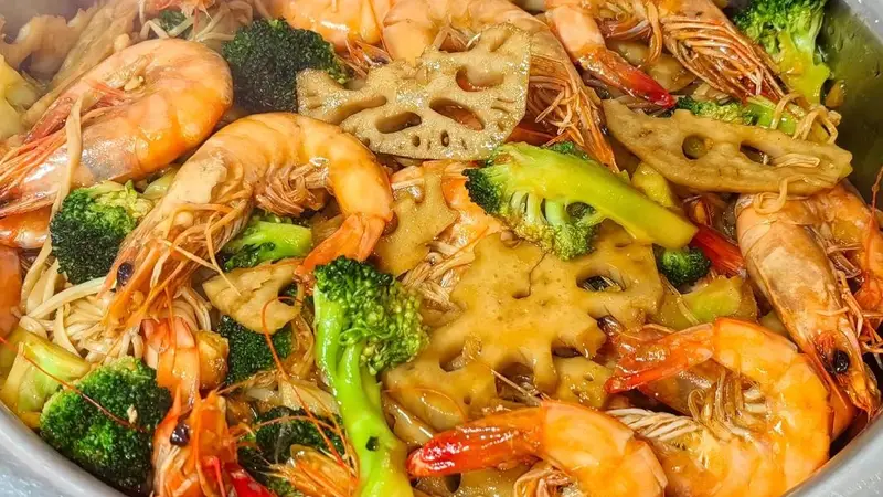 入伏后,餐桌上的“凉小菜”比热菜受欢迎!5道换着做,清爽不腻
