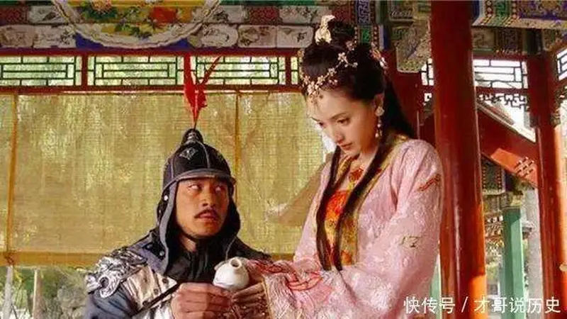 原创吴三桂差点掀翻康熙,最后被康熙打败,原因是吴三桂提出要求可笑