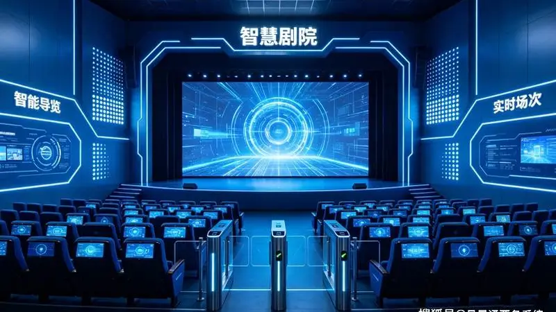 干了十年景区运营，聊聊票务系统到底怎么选