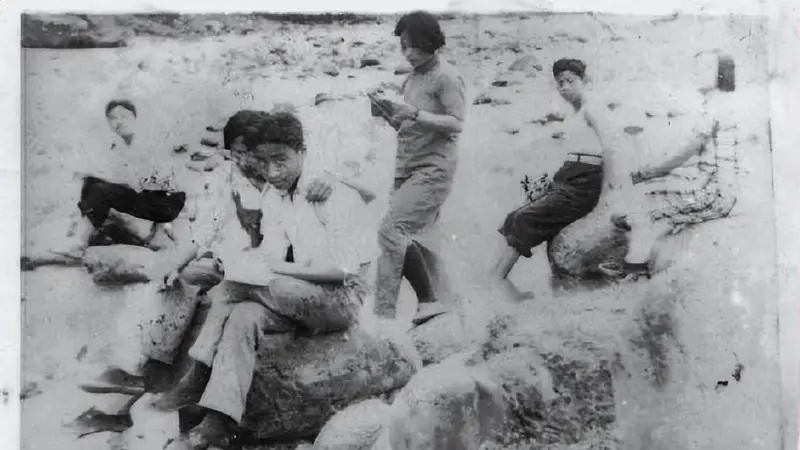 1941年，她怀抱女儿上刑场，女儿被扔草丛，20年后女儿成国家栋梁
