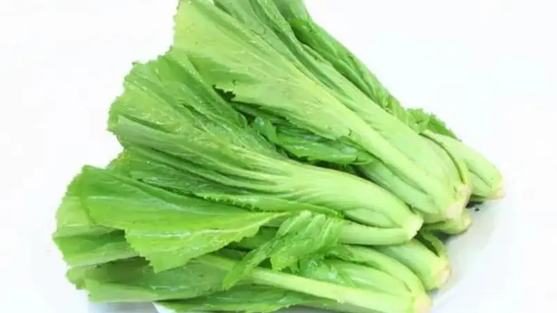 耳鸣吃芥菜的注意事项?