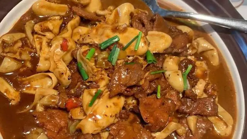 特色楚菜，武汉美味餐厅打卡记！