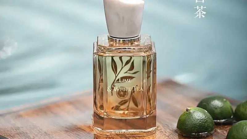 茶香,怎么就变成了高级感的代名词?