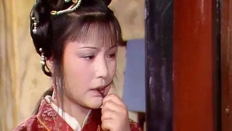 史湘云有多努力,生活就有多悲哀!全书只有一人懂得她的苦!