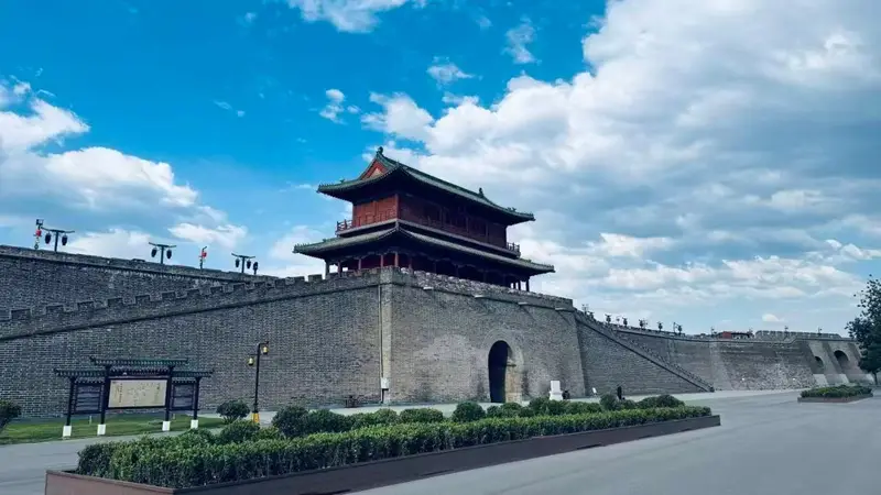 暑期毕业生错峰游石家庄:4天3晚出行攻略与买票省钱全指南