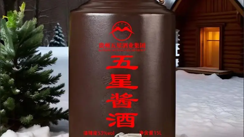 贵州酱酒供应厂推荐:五星酒业专业酿造,品质可靠口碑佳
