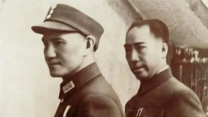 幸存飞行员守密半世纪:戴笠专机毫无故障,真正死因当年不敢公开