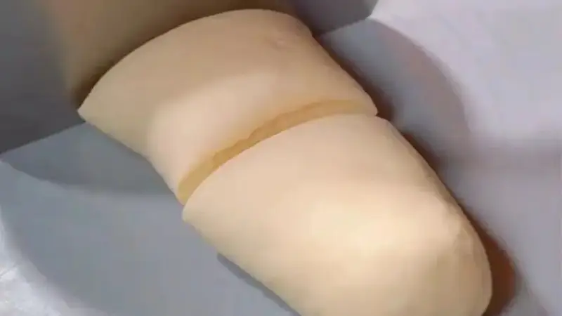 马齿苋菜馍，麦收季河南人最惦记的一口鲜