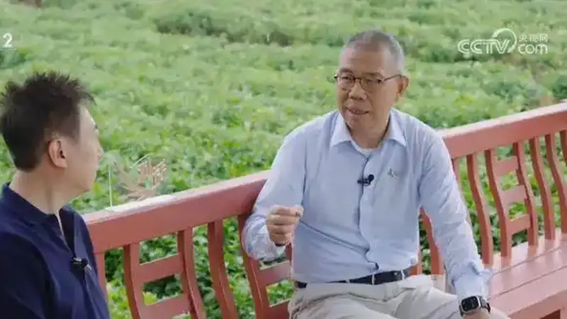钟睒睒炮轰电商!不是非要你死我活