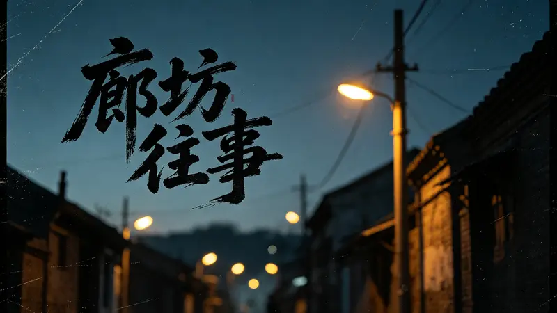 朱镕基廊坊往事:47岁副科级干部的三年“蛰伏”